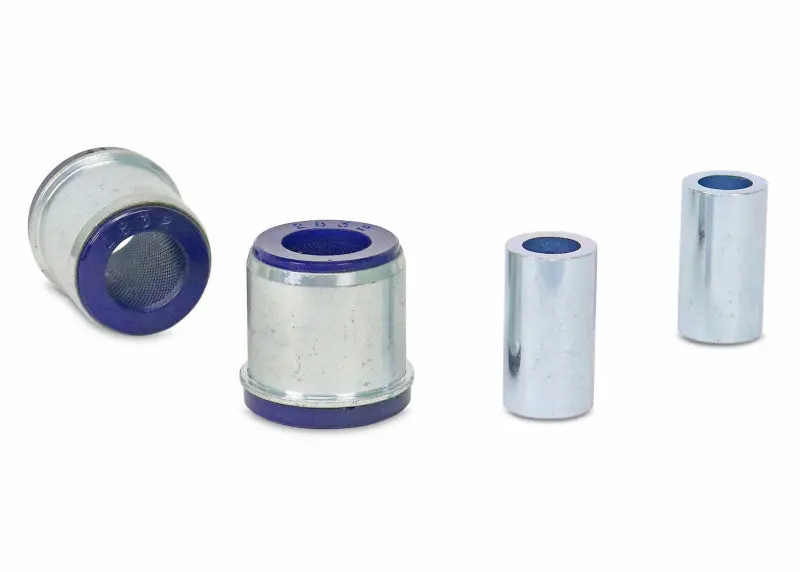 Superpro Rear Panhard Rod Bushing Kit For 2011–2018 Ram 1500 1