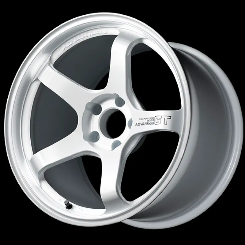Advan Gt Beyond Forged Alloy Wheel – 17X7.5 1