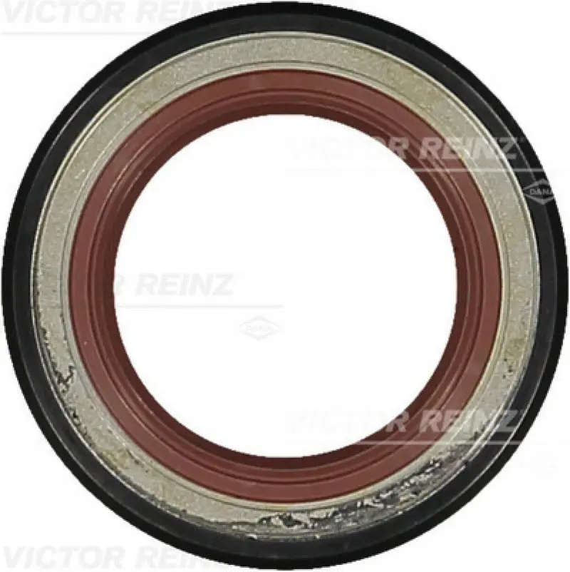 Mahle Original Camshaft Seal For 2005–2007 Volvo S60 1
