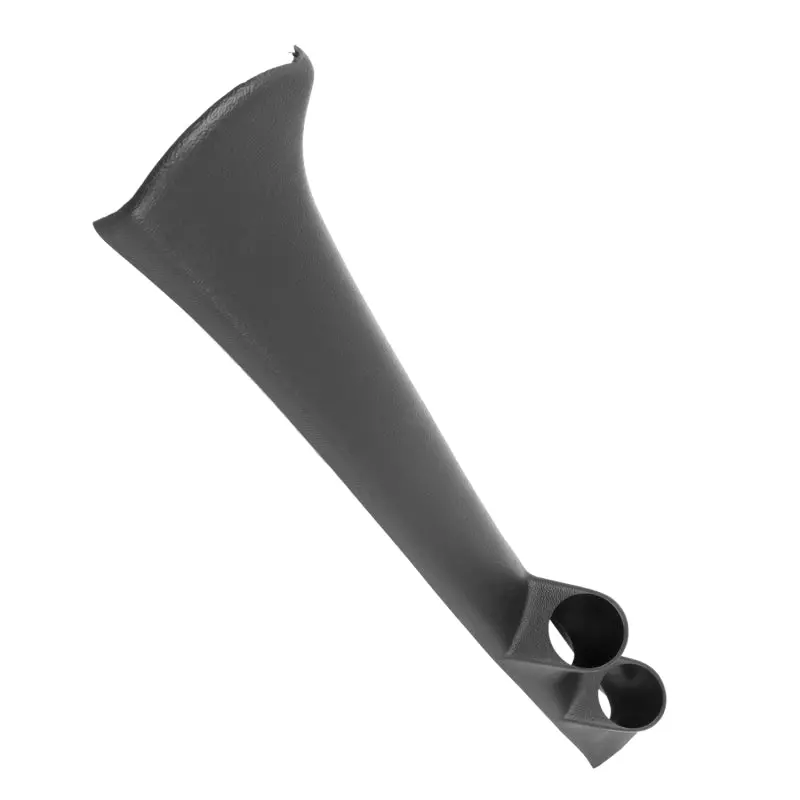 Autometer 52Mm Dual-Gauge Pillar Pod For 1994–2001 Acura Integra 1