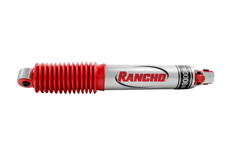 Rancho Rs9000Xl Adjustable Front Shock Absorber For 1966–1977 Ford Bronco 1