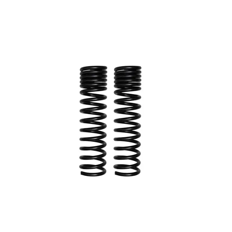 Skyjacker Dual-Rate Front Coil Springs – 4" Lift For 1966–1976 F100, 1976–1979 F150 & 1978–1979 Bronco 4Wd 1