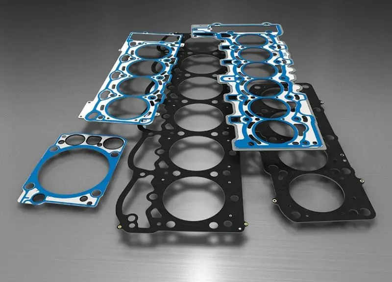 Mahle Original Cylinder Head Gasket Set For 1998–2000 Ford Contour 1