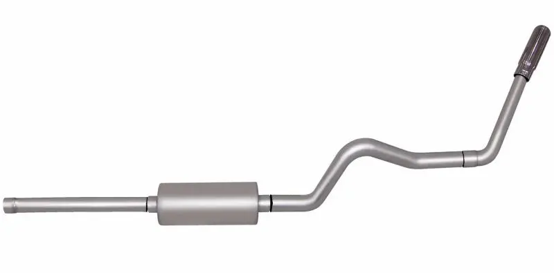 Gibson Stainless Steel Cat-Back Exhaust System For 1992–1993 Chevrolet C1500/Suburban 5.7L V8 1