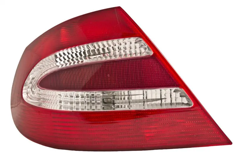 Hella 2003-2005 Mercedes-Benz Clk320Mleft Tail Light 1