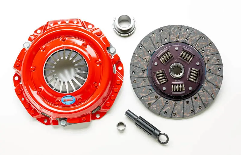 South Bend Stage 2 Daily Clutch Kit For 1993–1995 Ford Ranger 2.3L 1