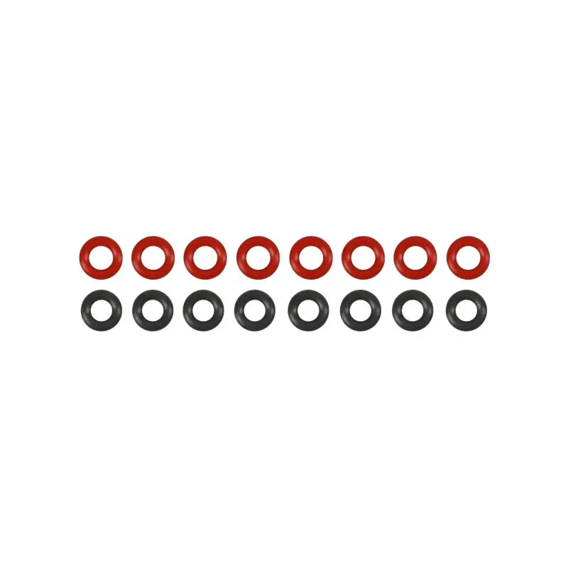 Fel-Pro Fuel Injector O-Ring Kit — Designed For Ram 2500 Es Models (Part #73046-1) 1