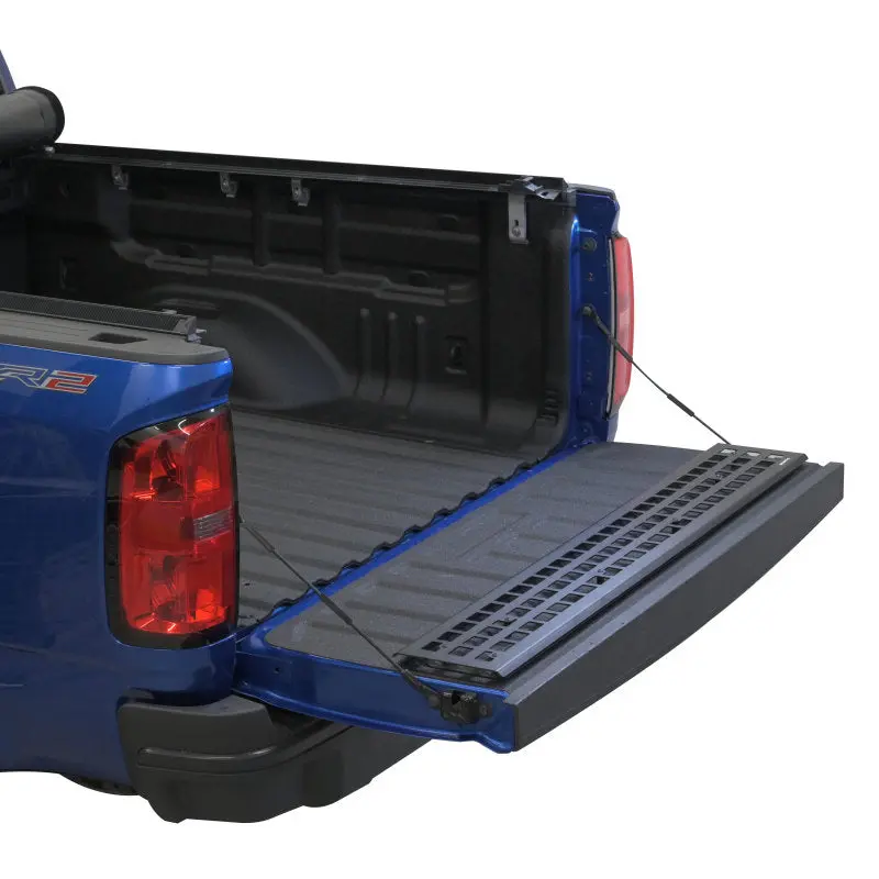 Putco 15-22 Chevrolet Colorado / Gmc Canyon Molle - Tailgate Panel 1