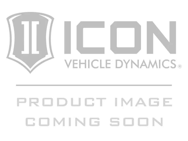 Icon Stage 1 Suspension System For 2005–2007 Ford F-250/F-350 – 7-Inch Lift 1