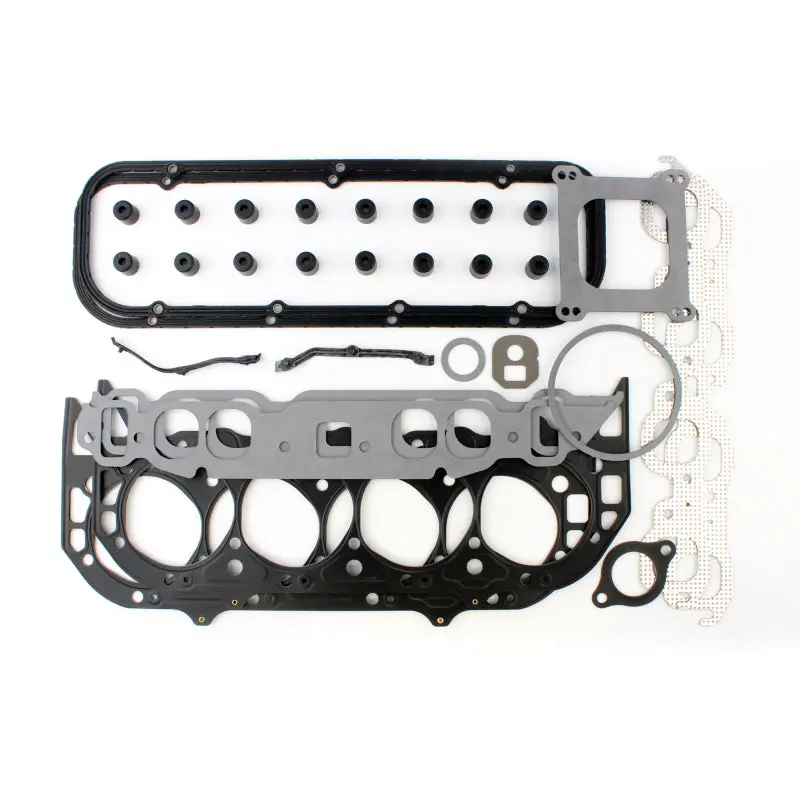 Cometic Top-End Gasket Kit For Chevy Mark Iv Big Block V8 – 4.630" Bore, .051" Mls Head Gasket 1