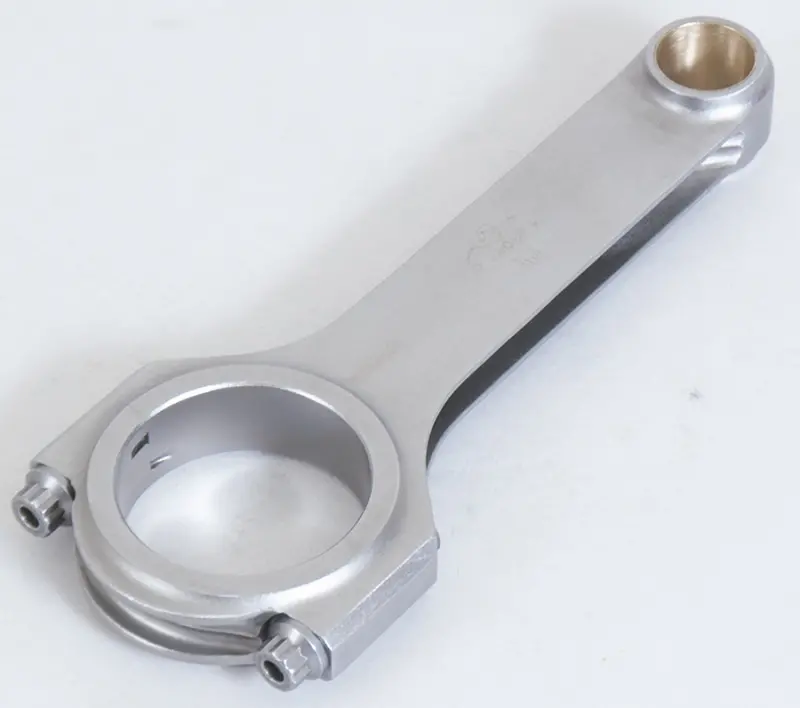 Eagle 4340 H-Beam Connecting Rod – 7.100In Length, Single Unit, High-Strength Alloy 2