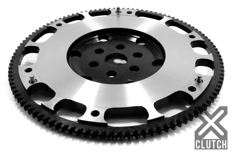 Xclutch Lightweight Chromoly Flywheel For 1988–1991 Honda Crx Si (1.6L) 1