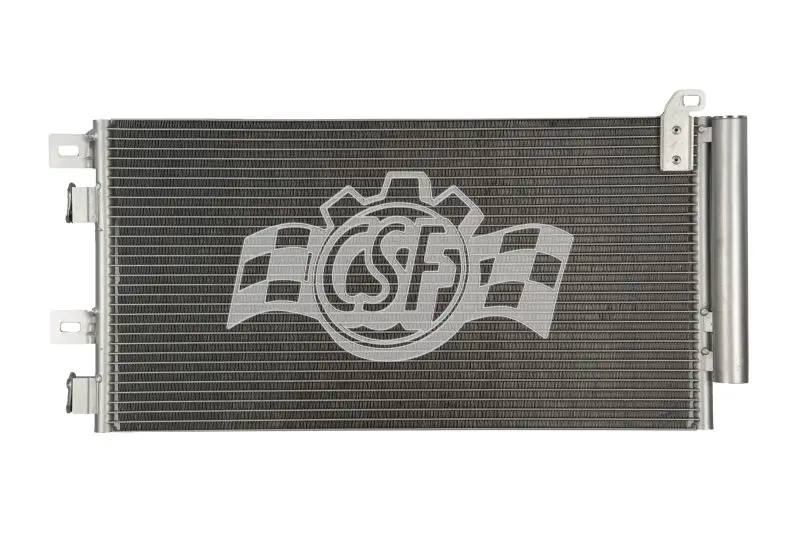 Csf A/C Condenser For 2002–2007 Mini Cooper 1.6L 1