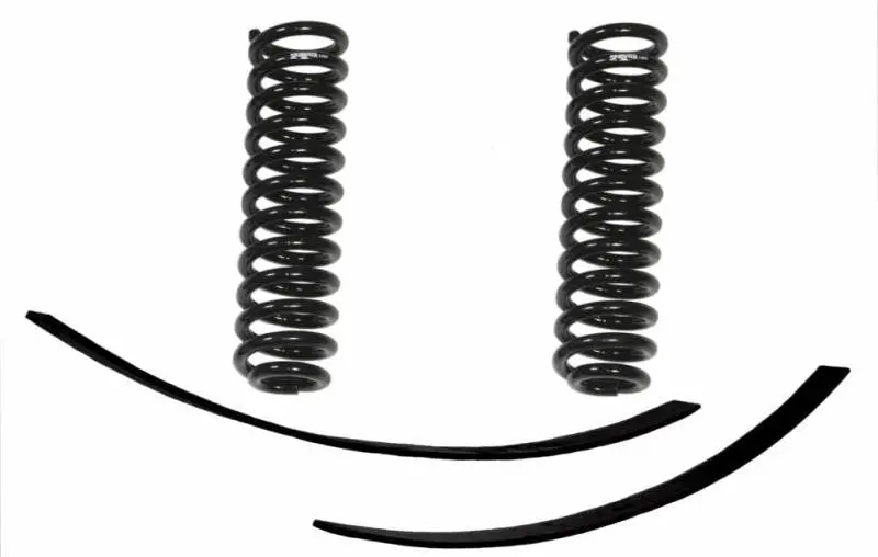 Skyjacker 1.5–2-Inch Lift Kit For 1980–1996 Ford F-100 & F-150 (2Wd) 1
