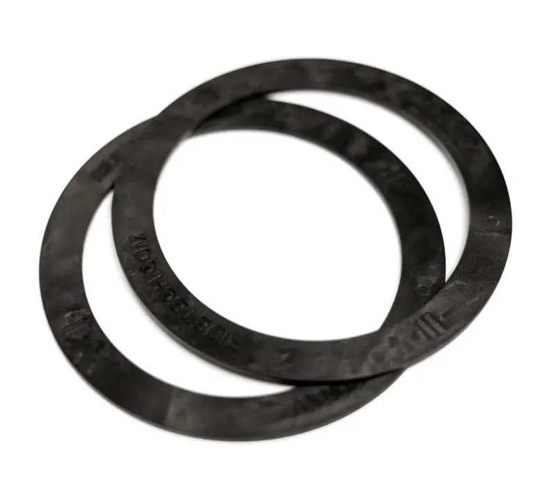 Ridetech Delrin Spring Washer – Logo-Free Design For Precision Suspension Applications 1