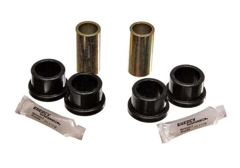 Energy Suspension Rear Control Arm Bushing Kit For 1968–1978 Vw Type 1 With Irs – Black 1