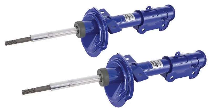 Roush Stage 2 Front Strut Assembly For 2005–2010 Ford Mustang 4.6L V8 1