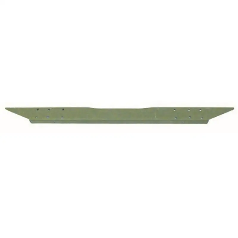 Omix-Ada Rear Frame Crossmember – Oem-Style Reinforcement For 1941–1945 Willys Mb & Gpw Jeeps 1