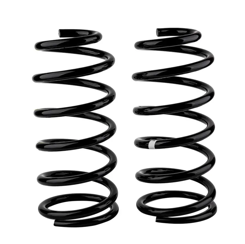 Arb/Ome Rear Coil Spring Set For Toyota Prado Swb (2003 Onward) 1