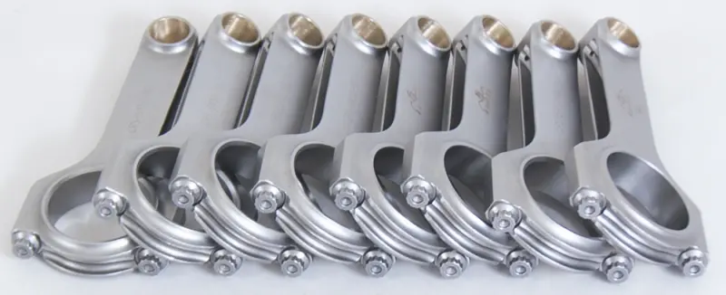 Eagle Forged Connecting Rod For Acura B18A/B Engine – 5.967" Length, Single Unit 1