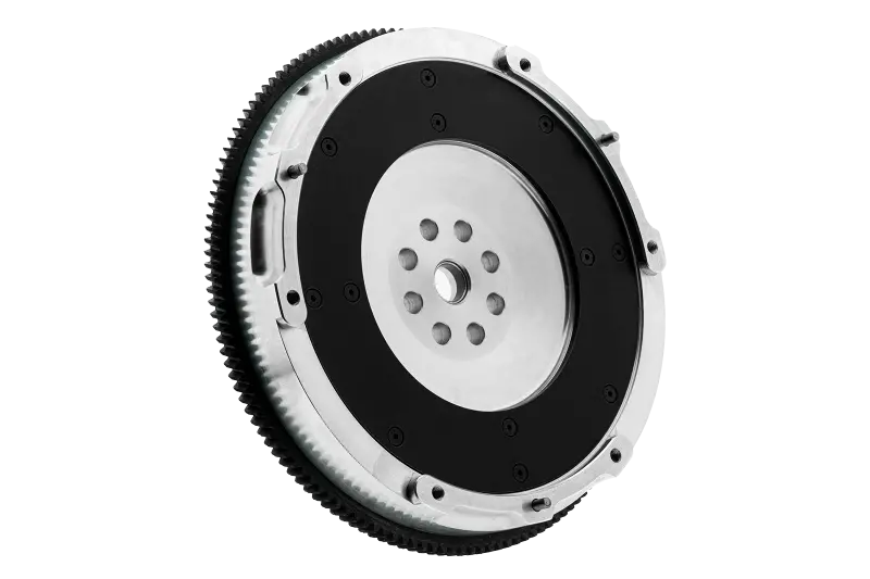 Action Clutch Lightweight Aluminum Flywheel For 1992–1999 Mitsubishi Eclipse 2.0L (4G63T) 1