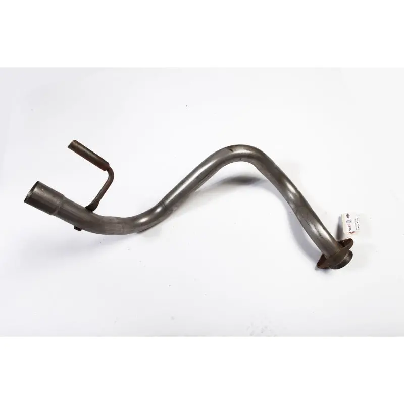 Omix-Ada Front Exhaust Pipe For 1993–1995 Jeep Wrangler Yj With 4.0L Engine 1
