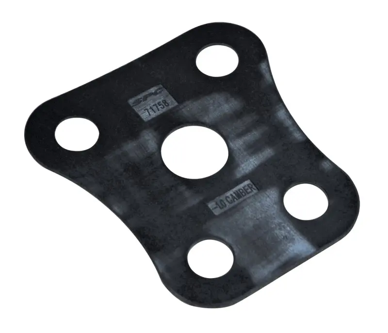 Spc Performance Toe Adjustment Shim For Chrysler Pt Cruiser – ±0.5° Offset 1