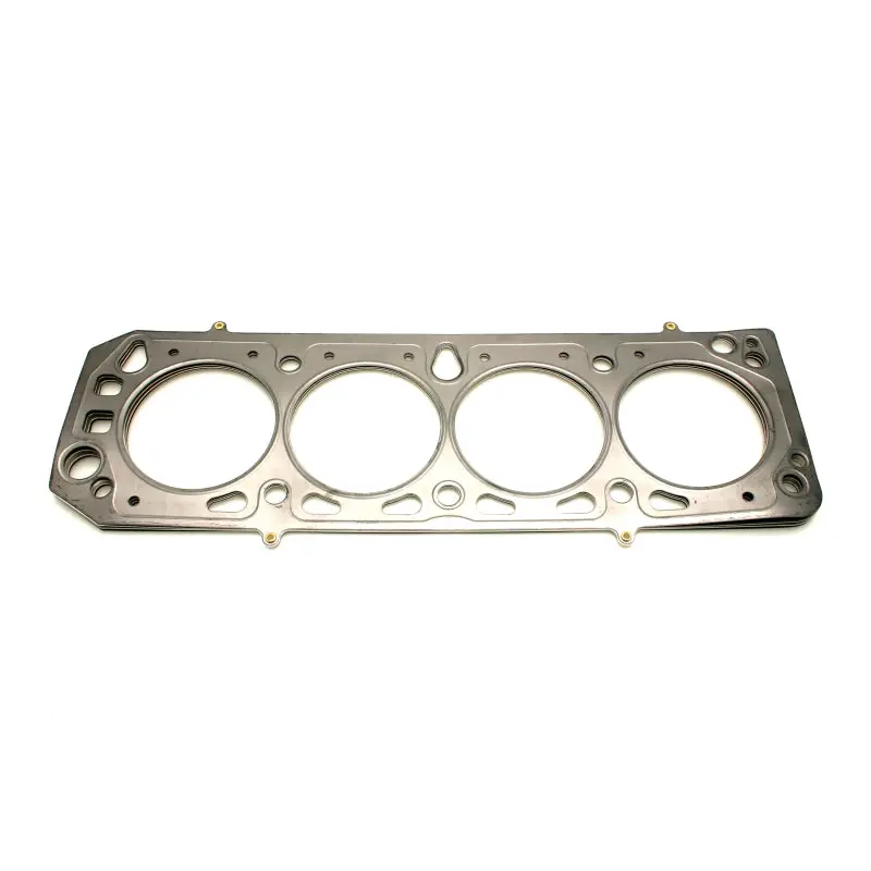 Cometic Mls Cylinder Head Gasket For Ford Cosworth Yb Engine – 92.5Mm Bore, 0.140" Thickness 1