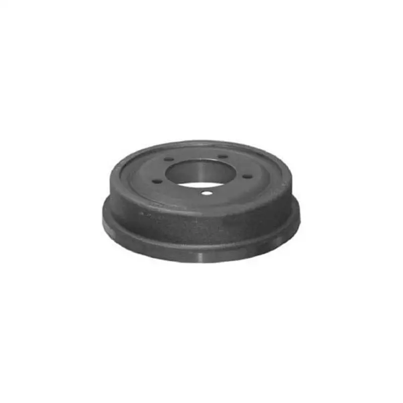 Omix-Ada Replacement Brake Drum – 10-Inch For 1965–1971 Jeep Cj Models 1