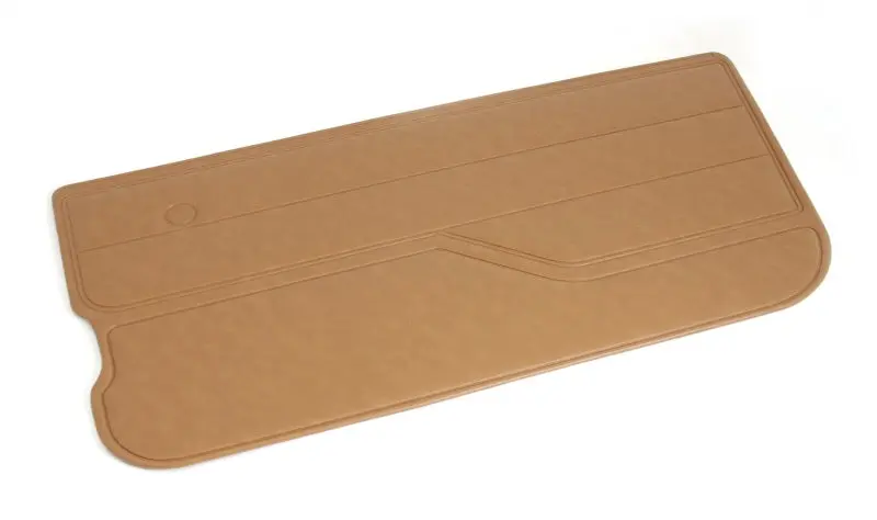 Omix-Ada Right-Side Door Panel For 1982–1995 Jeep Cj & Wrangler Models 1