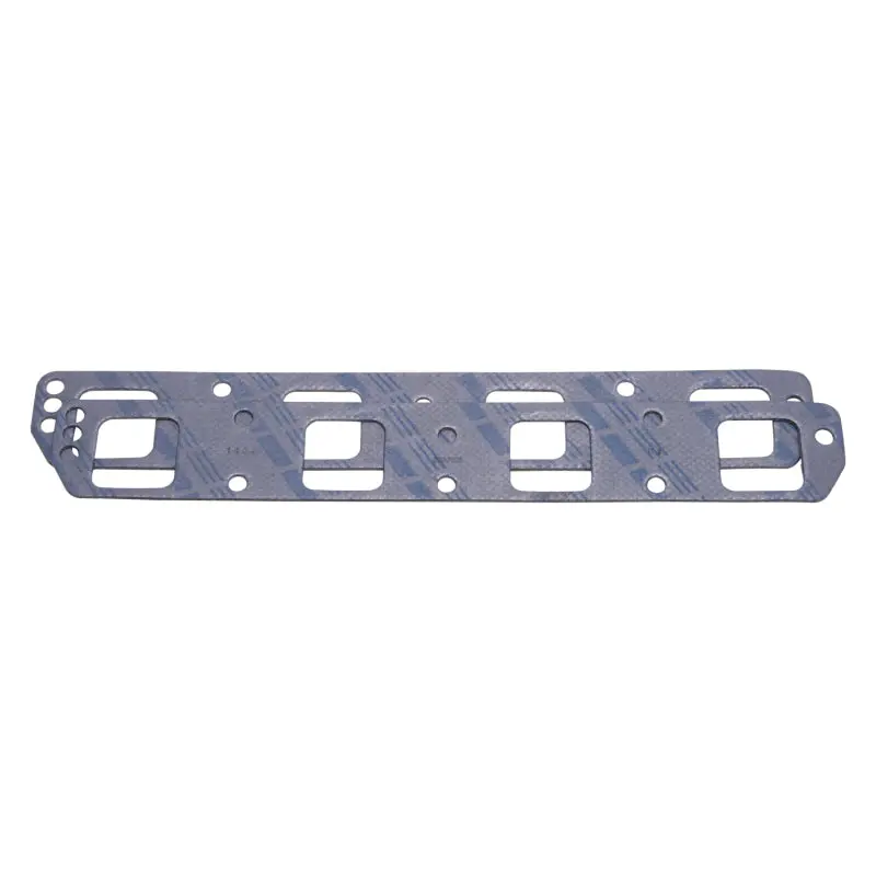 Edelbrock Steel-Core Laminate Exhaust Manifold Gasket Kit For Chrysler Gen Ii Hemi (426–572Ci) 1