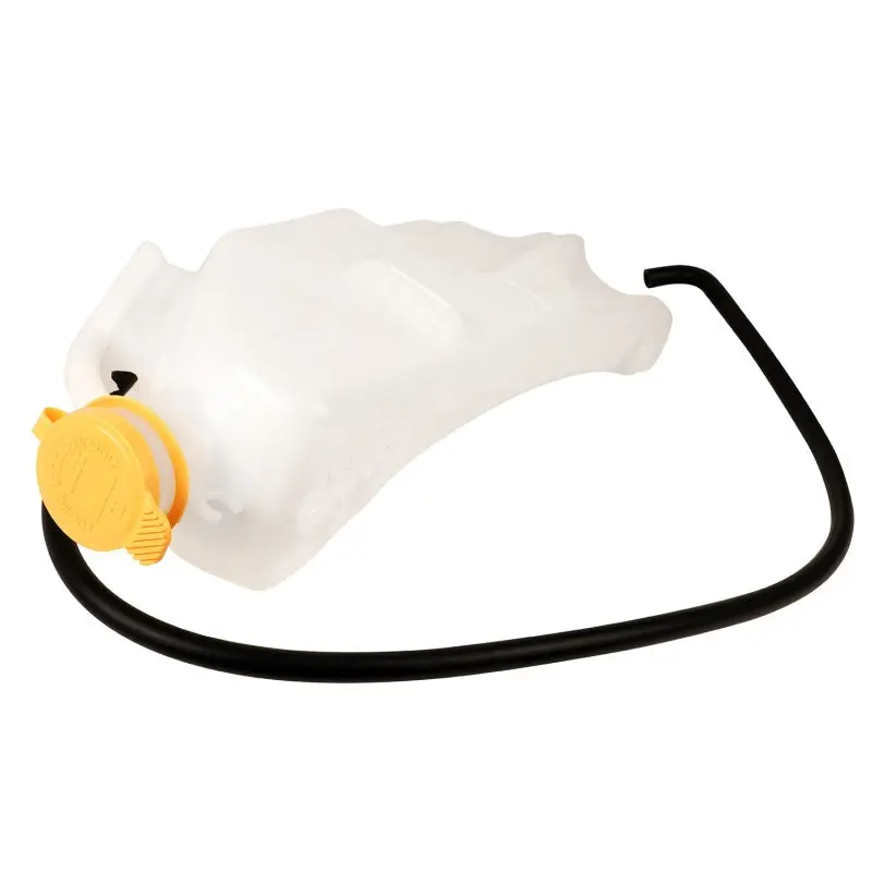 Omix-Ada Coolant Overflow Reservoir For Jeep Wrangler Jk (2012–2018, 3.6L Engine) 2