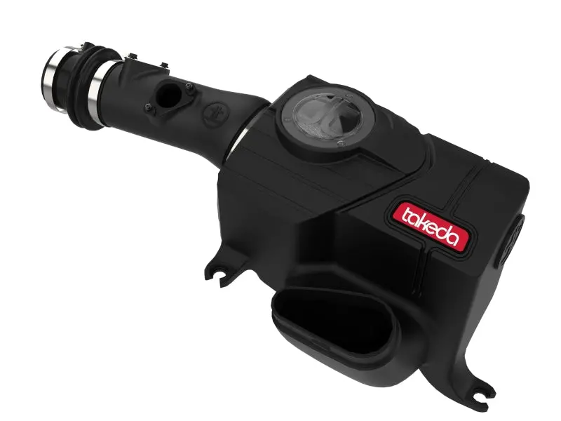 Afe Momentum Gt Cold Air Intake With Pro Dry S Filter For 2021–2024 Acura Tlx 1