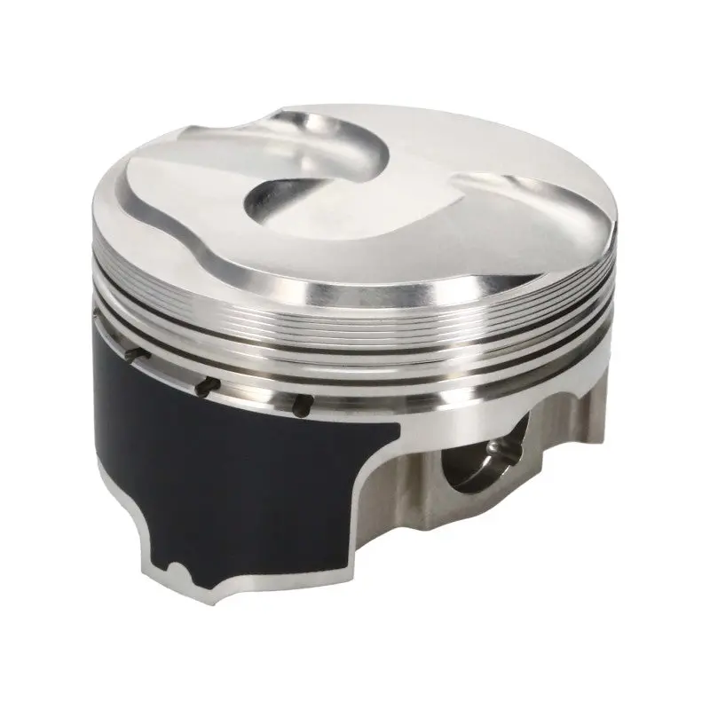 Wiseco Lt1 Pistons – .4Cc Dish, 1.3260" Ch, 4.070" Bore, Set Of 8 For Chevrolet Engines 1