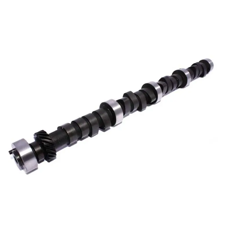 Comp Cams Crb Xe295Hl-10 Hydraulic Flat-Tappet Camshaft 1