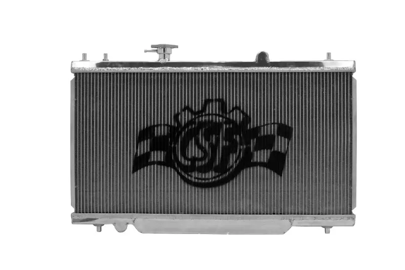 Csf Performance Radiator For 2002–2006 Acura Rsx – Aluminum Core, Enhanced Cooling Capacity 1