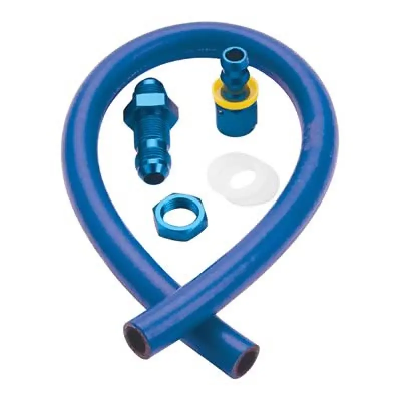 Fragola -8 An Fuel Cell Pickup Kit For High-Performance Fuel Systems 1