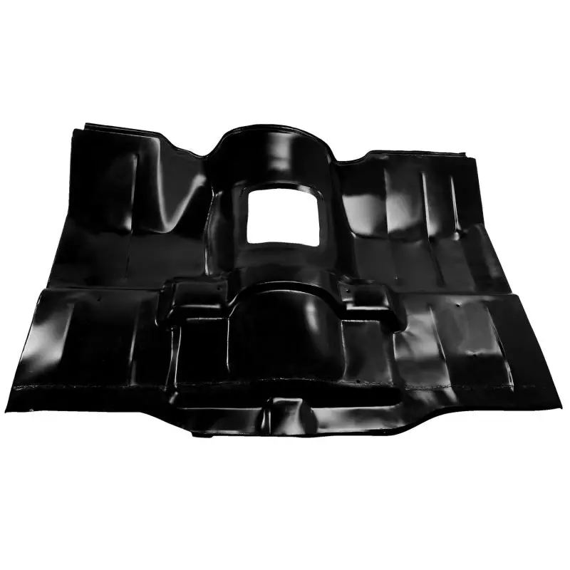 Omix-Ada Front Floor Panel Replacement – For 1976–1983 Jeep Cj5 1