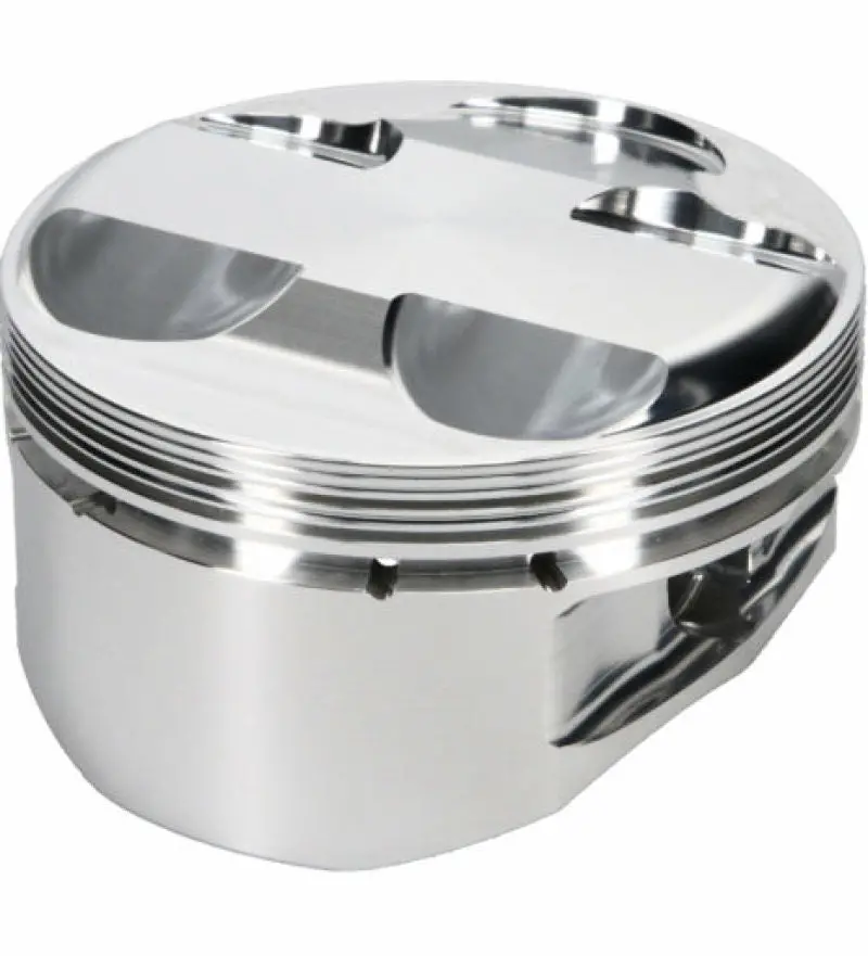 Je Pistons High-Performance Replacement Piston – Single Unit For 2006–2012 Yamaha Raptor 700 (660Cc 5V Engine) 1
