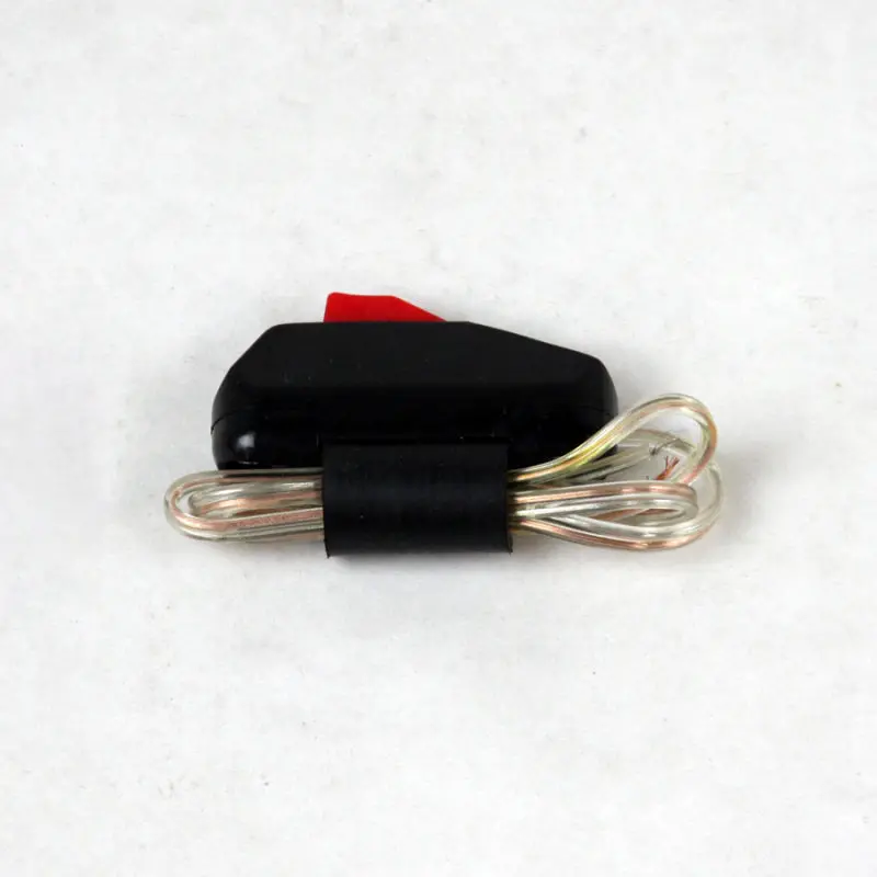 Granatelli Tire Fryer Line Lock Activation Switch – Spare/Replacement Unit 1