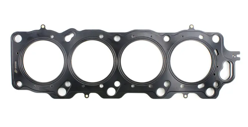 Cometic Toyota 1Uz-Fe .040In Mls Cylinder Head Gasket - 89Mm Bore - Without Vvt-I - Lhs 1