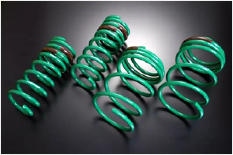 Tein S-Tech Lowering Spring Kit For 2017+ Mazda Mx-5 Miata Rf (Nderc) 1