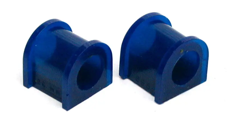 Superpro Sway Bar Mount Bushing Kit — Rear, 18Mm, Designed For 1988 Mazda Mx-6 Gt 1