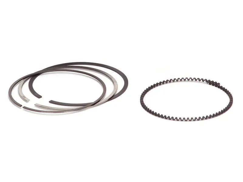 Supertech Precision Piston Ring Set – 96.00Mm Bore, Three-Piece Configuration (1.00Mm / 1.20Mm / 2.80Mm) 1