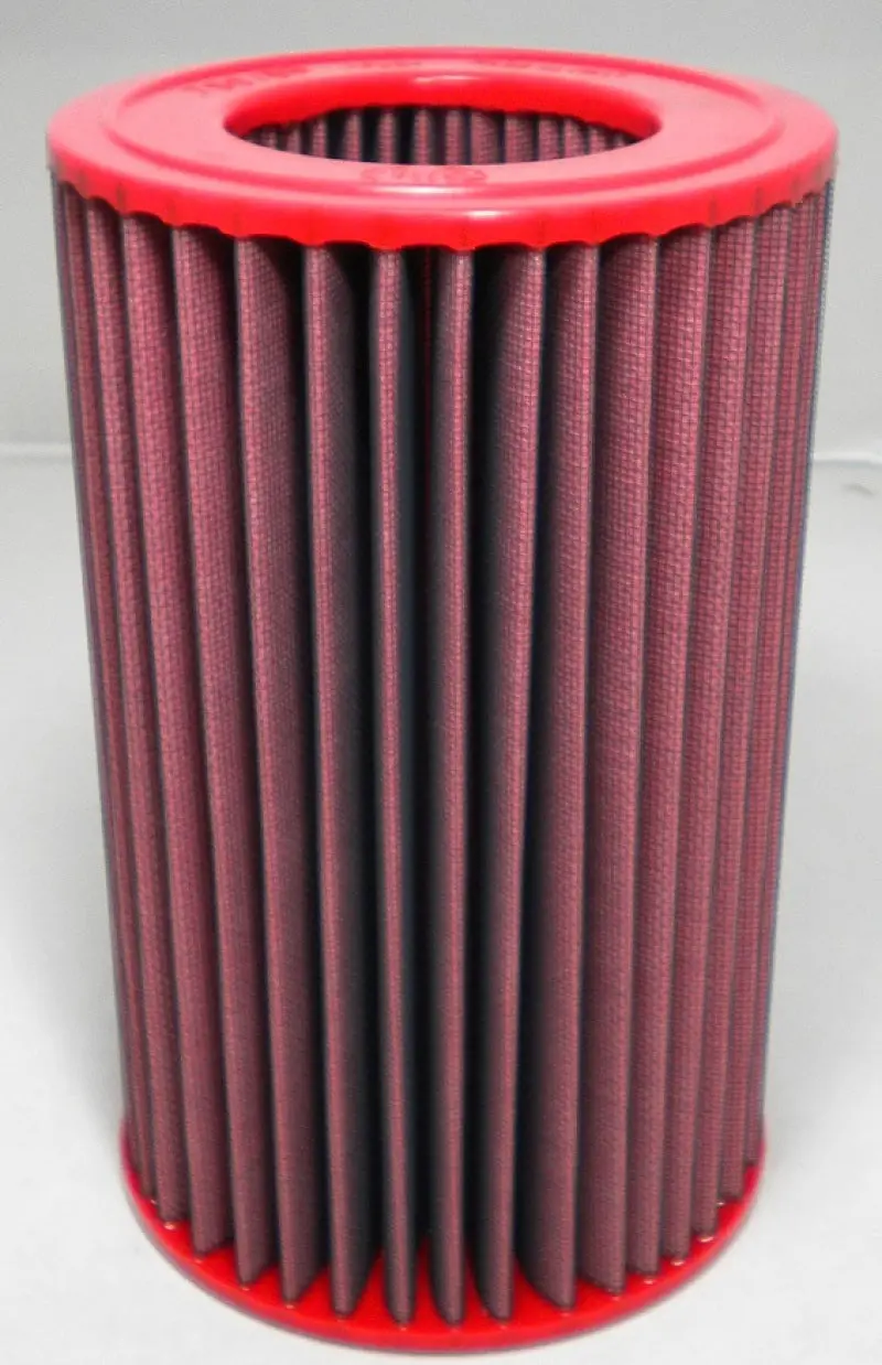 Bmc Cylindrical Replacement Air Filter For 2012+ Holden Colorado (2.5L & 2.8L Turbo Diesel) 1
