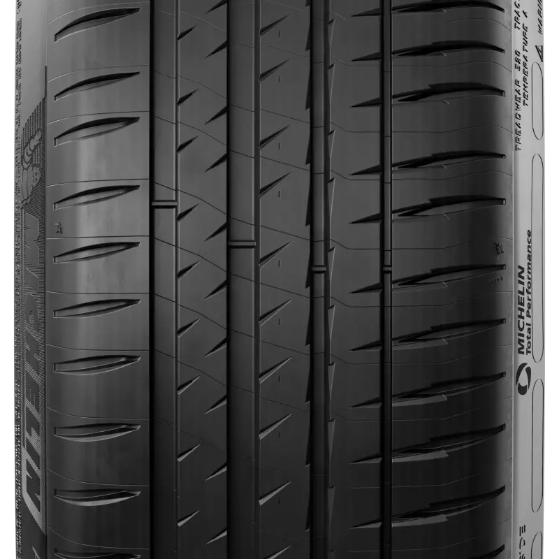 Michelin Pilot Sport 5 205/40Zr18 (86Y) Xl 1