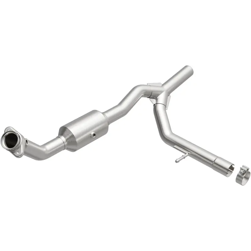 Magnaflow Direct-Fit Catalytic Converter For 2006 Ford F-150 With 5.4L Engine 1