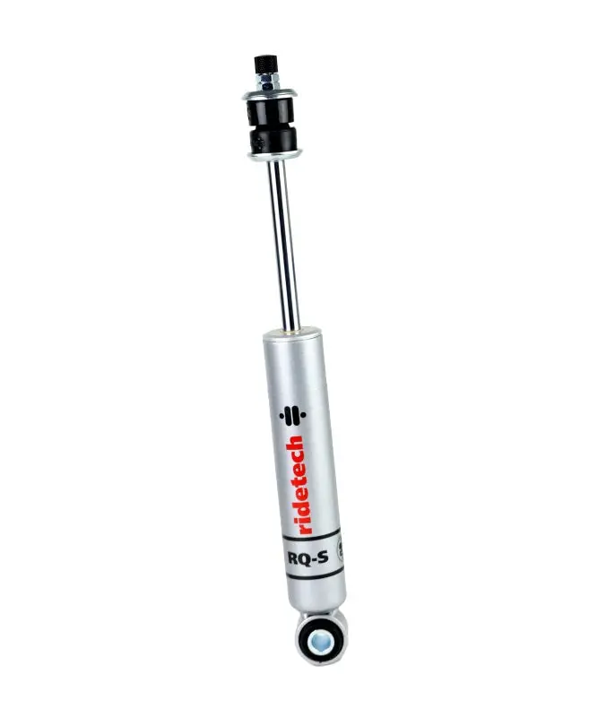 Ridetech Rq-S Front Shock Absorber – 5.25" Stroke, Eye/Stud Mounting 1