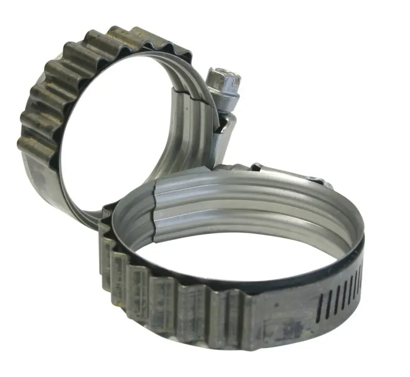 Turbosmart Turbo-Seal Adjustable Tension Clamps – 1.625 To 2.375 Inch Diameter Range 1