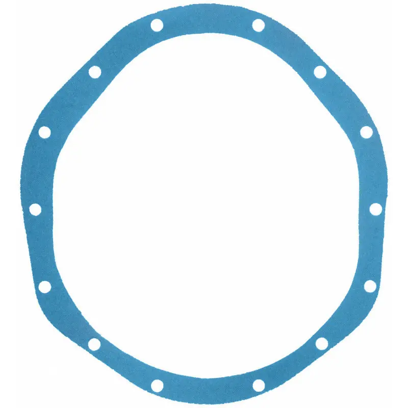 Fel-Pro Axle Housing Cover Gasket For Chevrolet Silverado 1500 – 14-Bolt Differential 1